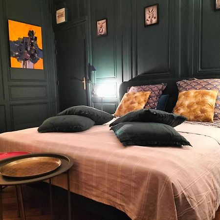 Nancy Vieille Ville Stanislas ภายนอก รูปภาพ