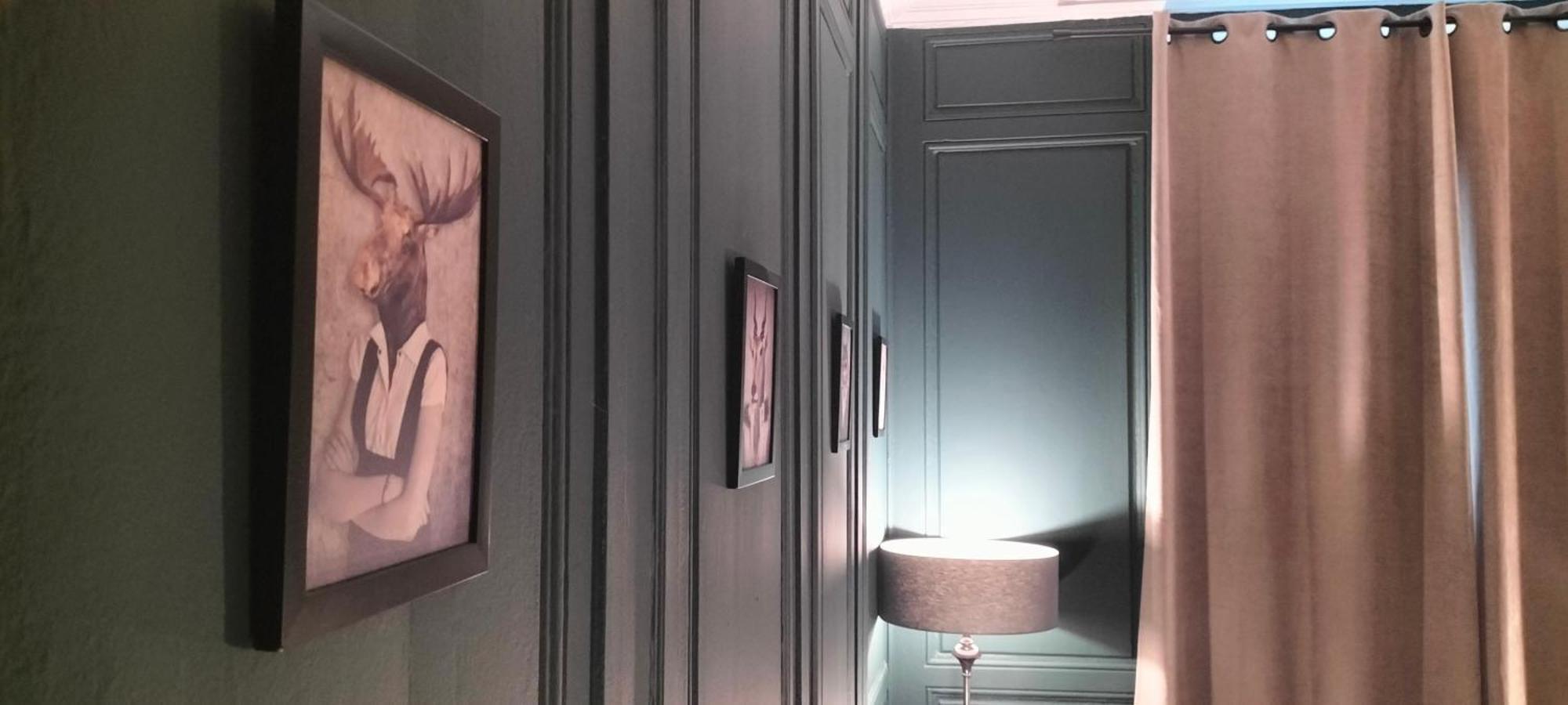 Nancy Vieille Ville Stanislas ภายนอก รูปภาพ