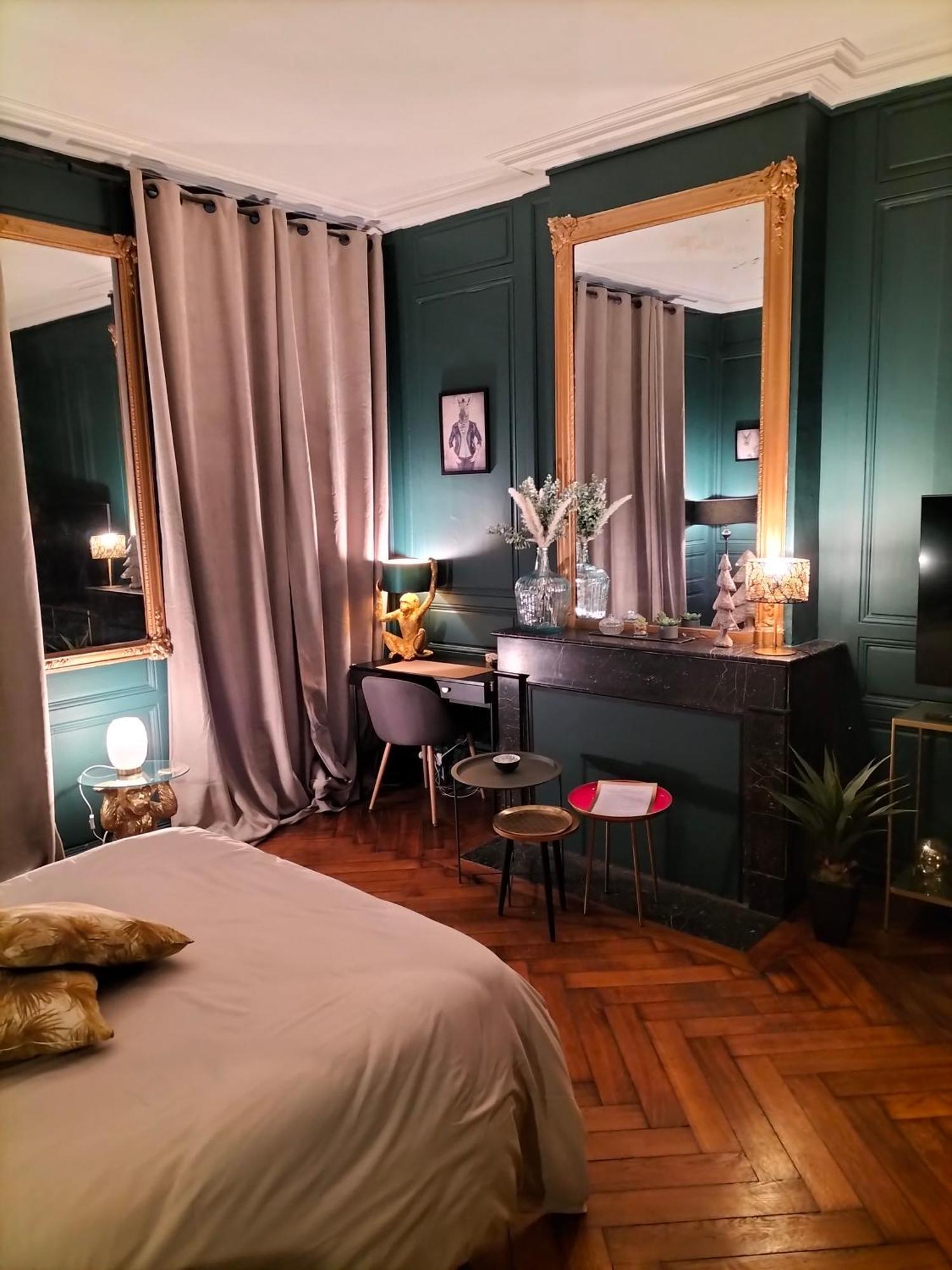 Nancy Vieille Ville Stanislas ภายนอก รูปภาพ