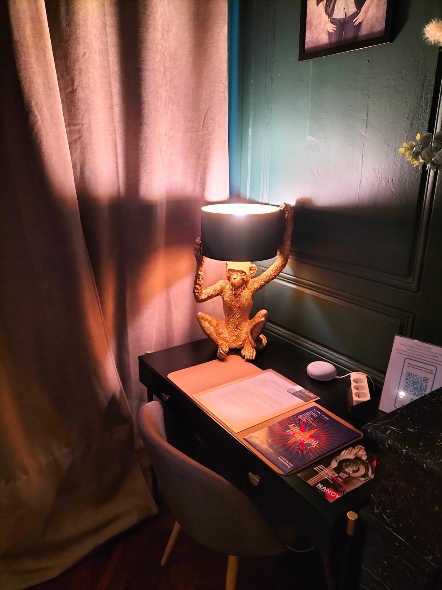 Nancy Vieille Ville Stanislas ภายนอก รูปภาพ