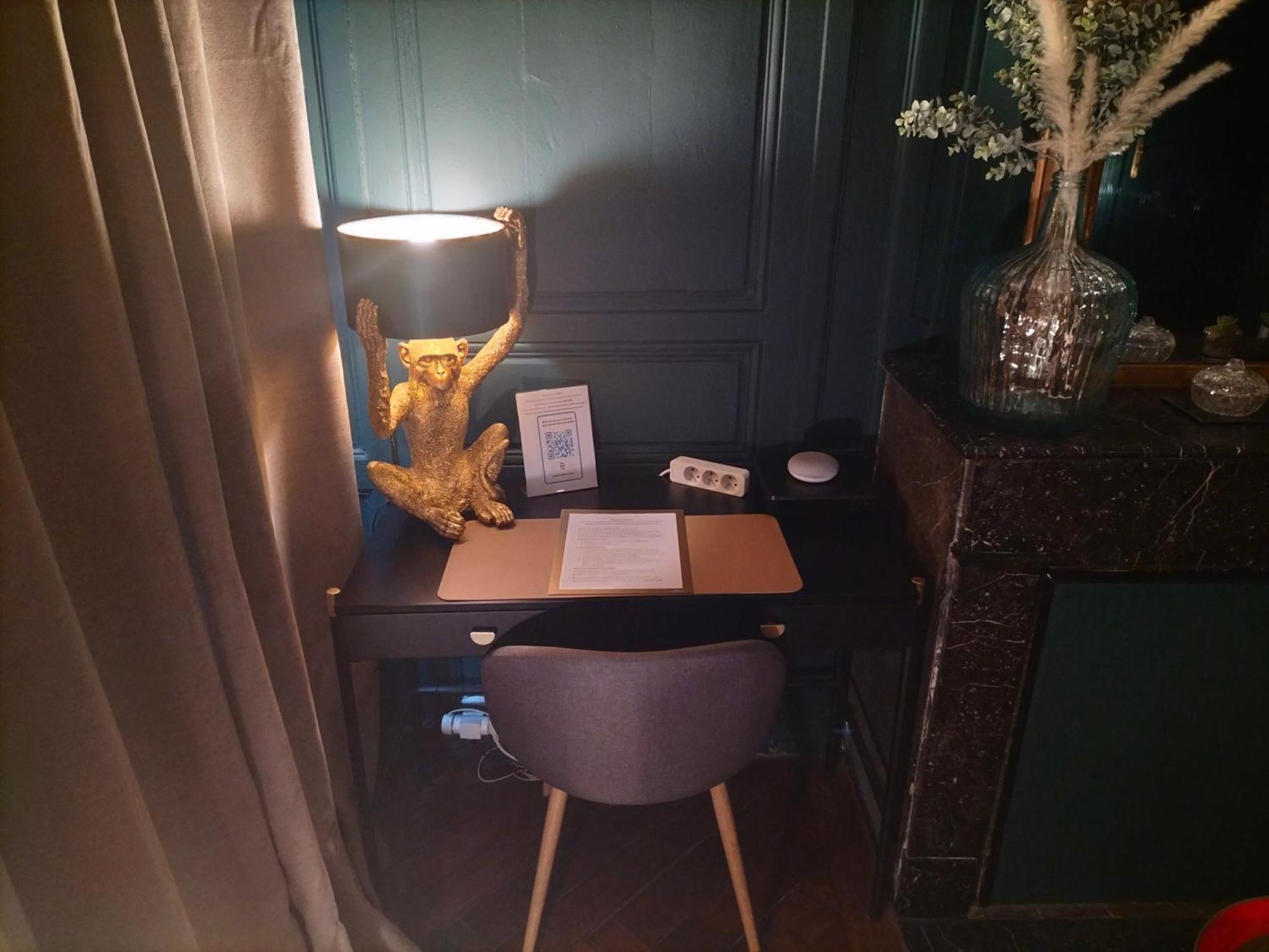 Nancy Vieille Ville Stanislas ภายนอก รูปภาพ