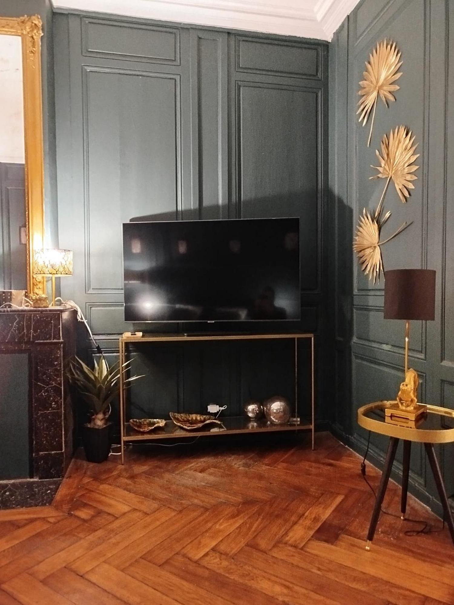 Nancy Vieille Ville Stanislas ภายนอก รูปภาพ
