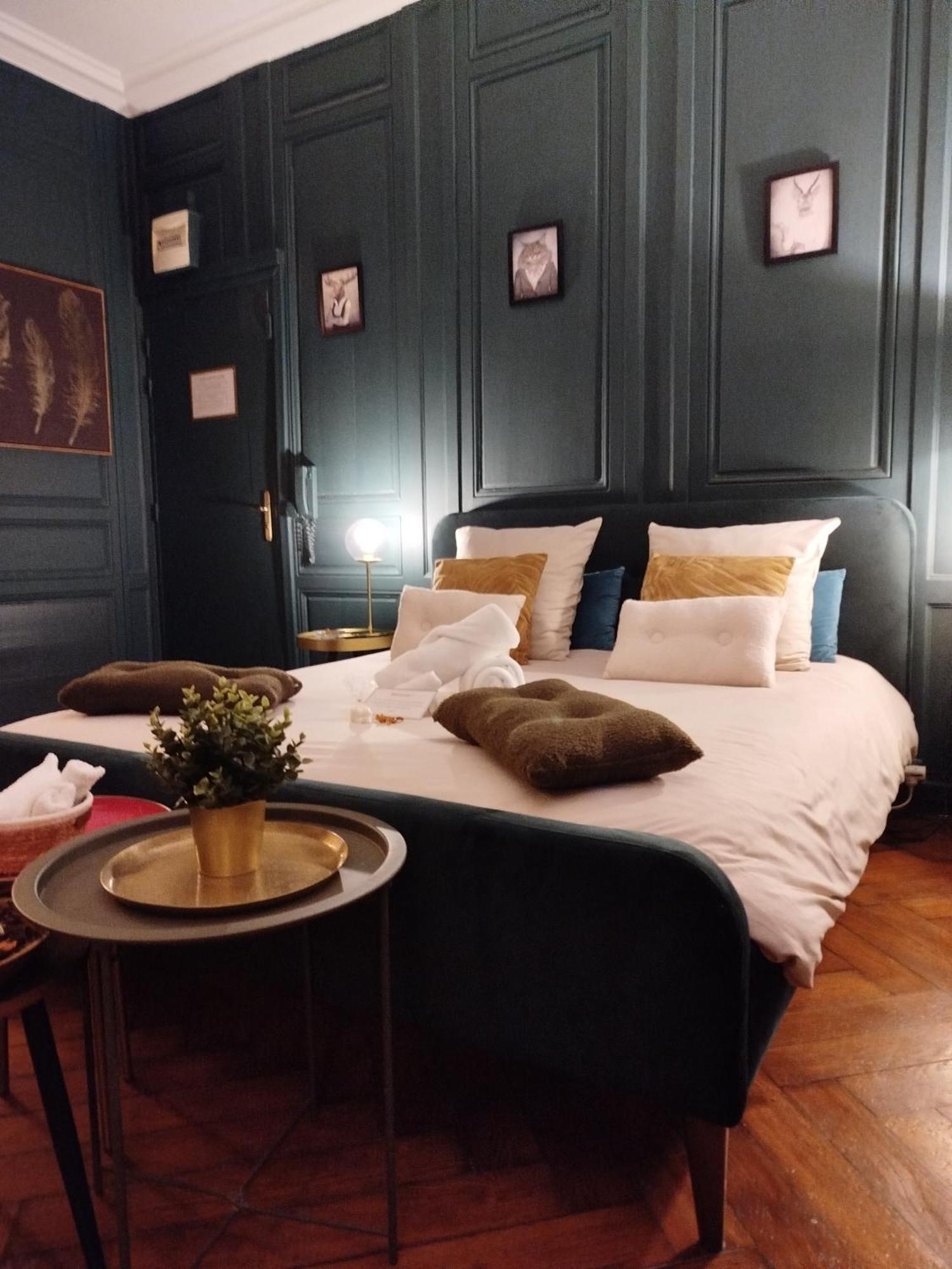 Nancy Vieille Ville Stanislas ภายนอก รูปภาพ