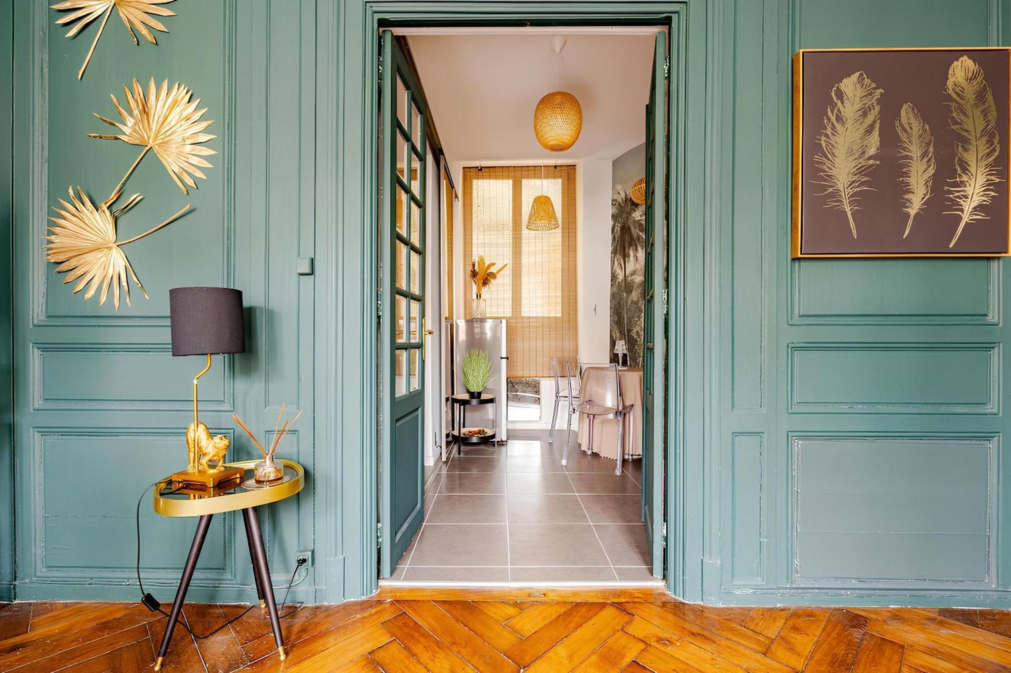 Nancy Vieille Ville Stanislas ภายนอก รูปภาพ
