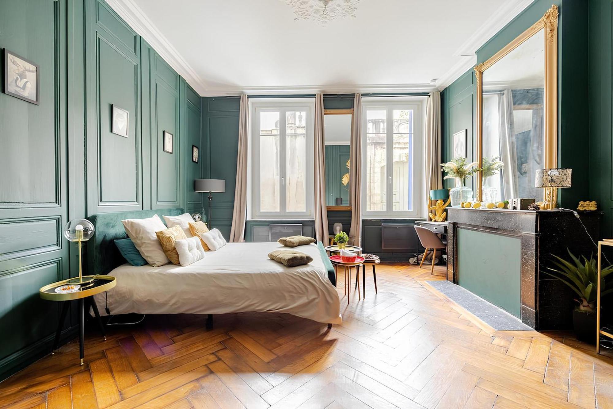 Nancy Vieille Ville Stanislas ภายนอก รูปภาพ